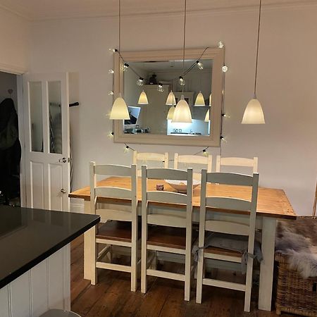 3 Bed Home Sleeps 6 Free Parking Brighton Exterior photo