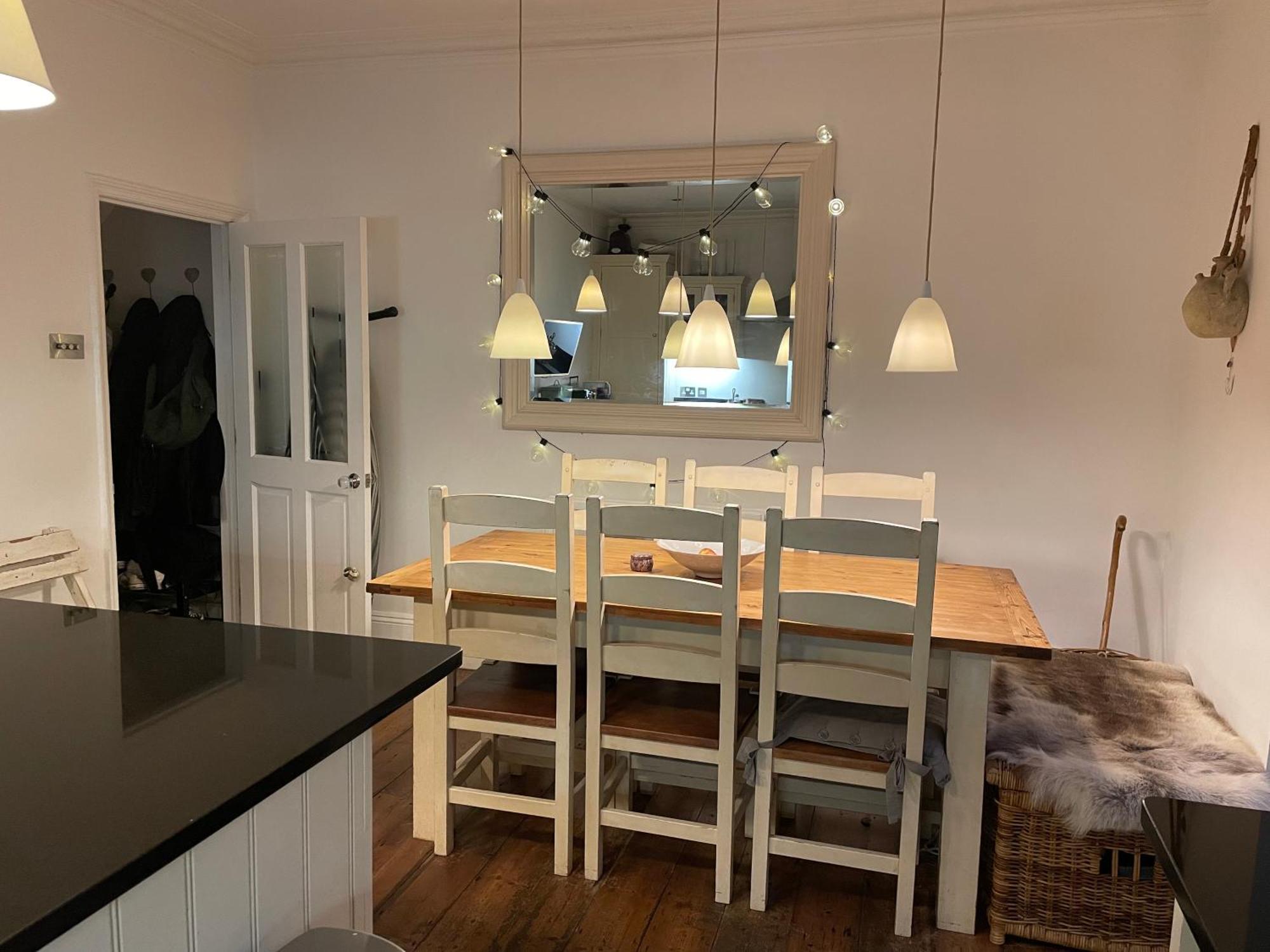 3 Bed Home Sleeps 6 Free Parking Brighton Exterior photo