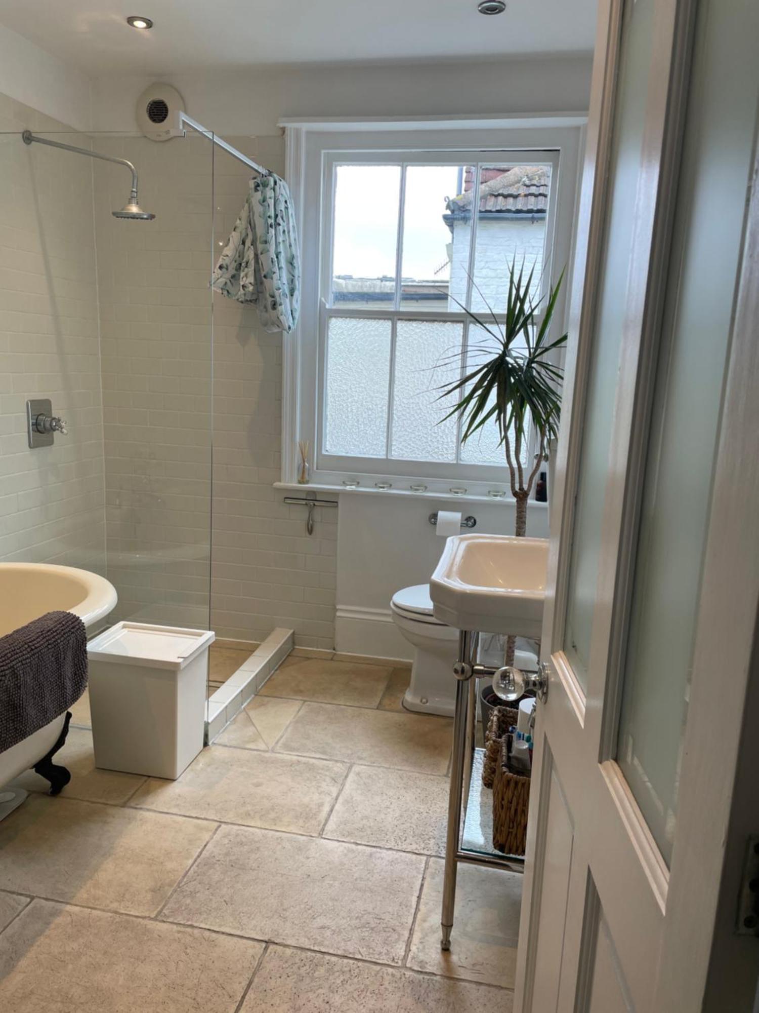 3 Bed Home Sleeps 6 Free Parking Brighton Exterior photo