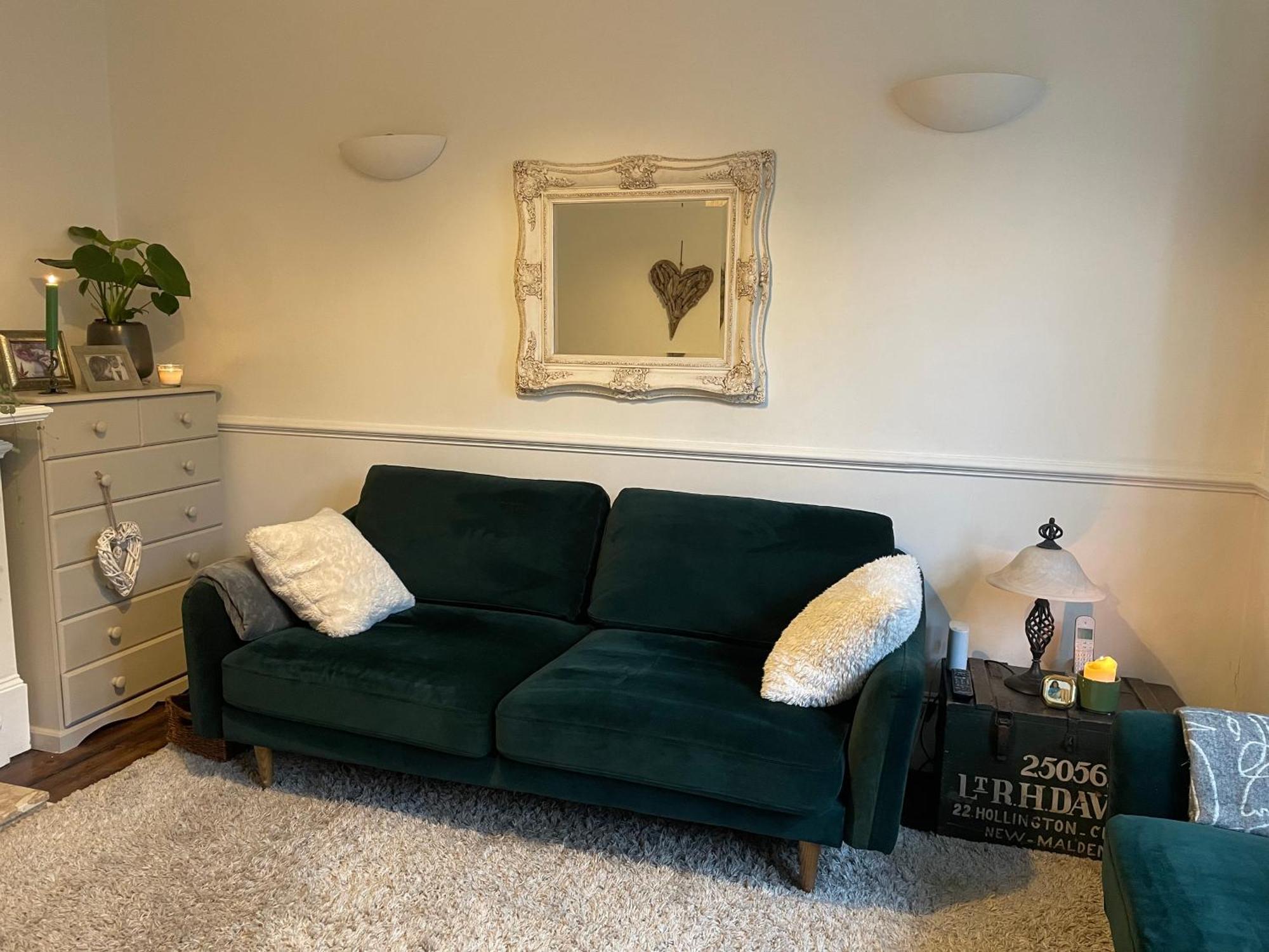 3 Bed Home Sleeps 6 Free Parking Brighton Exterior photo